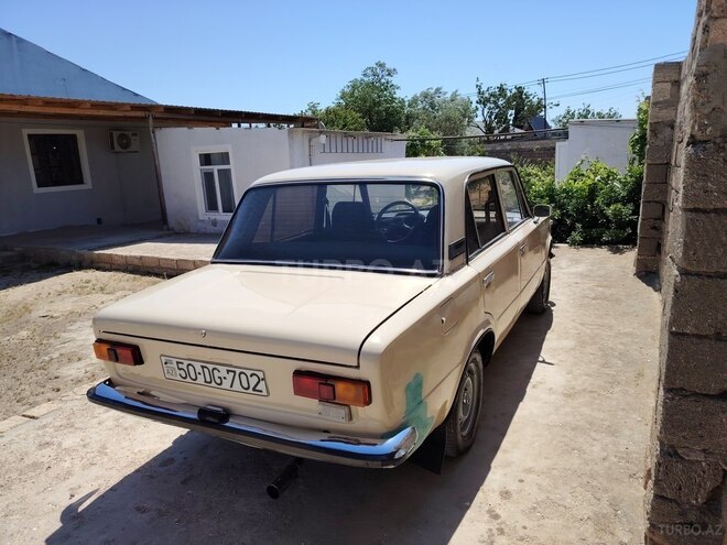 LADA (VAZ) 21011 1984, 81,222 km - 1.3 л - Bakı