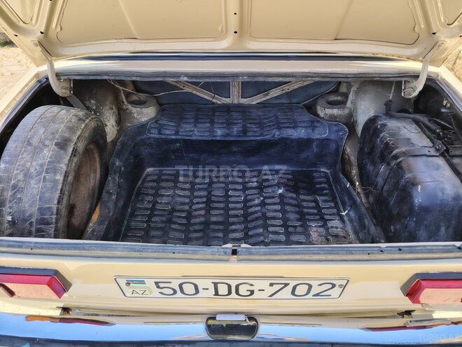 LADA (VAZ) 21011 1984, 81,222 km - 1.3 л - Bakı