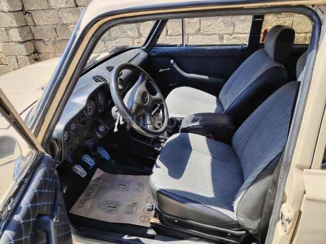 LADA (VAZ) 21011 1984, 81,222 km - 1.3 л - Bakı