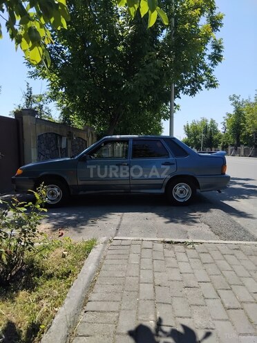 LADA (VAZ) 2115 2000, 95,000 km - 1.5 l - Balakən