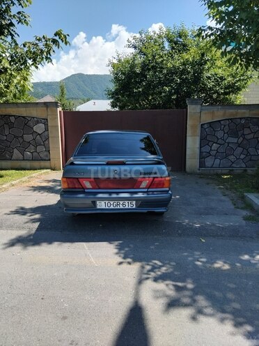 LADA (VAZ) 2115 2000, 95,000 km - 1.5 l - Balakən
