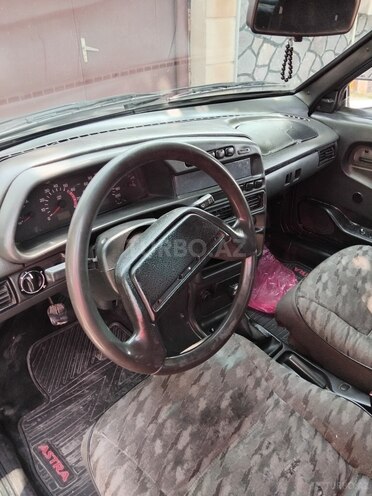 LADA (VAZ) 2115 2000, 95,000 km - 1.5 l - Balakən