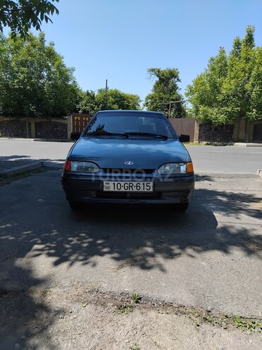 LADA (VAZ) 2115 2000, 95,000 km - 1.5 l - Balakən