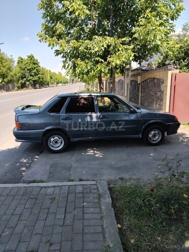 LADA (VAZ) 2115 2000, 95,000 km - 1.5 l - Balakən