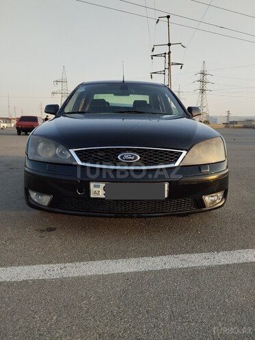 Ford Mondeo 2005, 300,000 km - 2.0 l - Bakı