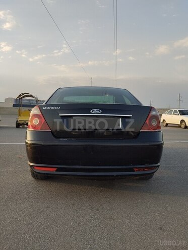 Ford Mondeo 2005, 300,000 km - 2.0 l - Bakı