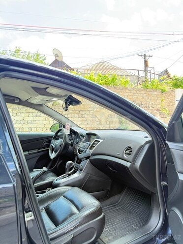 Chevrolet Cruze 2013, 241,000 km - 1.4 l - Gəncə