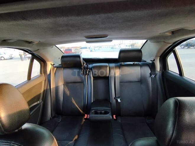 Ford Mondeo 2005, 300,000 km - 2.0 l - Bakı