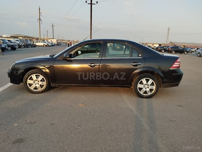 Ford Mondeo 2005, 300,000 km - 2.0 l - Bakı