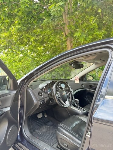 Chevrolet Cruze 2013, 241,000 km - 1.4 l - Gəncə