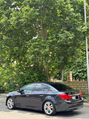 Chevrolet Cruze 2013, 241,000 km - 1.4 l - Gəncə