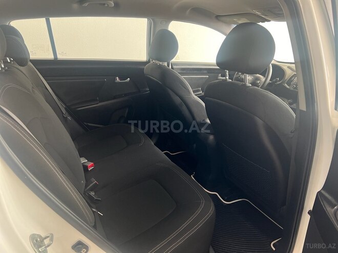 Kia Sportage 2010, 160,000 km - 2.0 l - Bakı