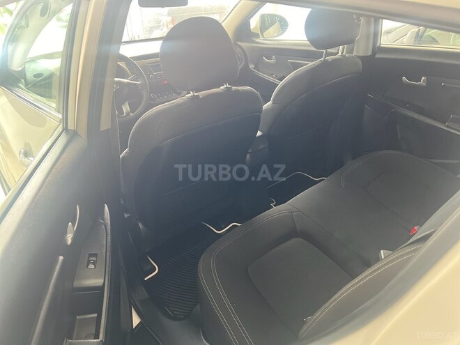 Kia Sportage 2010, 160,000 km - 2.0 l - Bakı