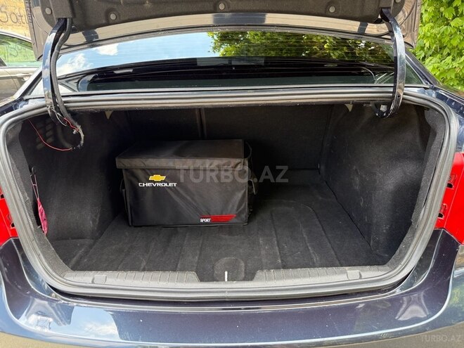 Chevrolet Cruze 2013, 241,000 km - 1.4 l - Gəncə