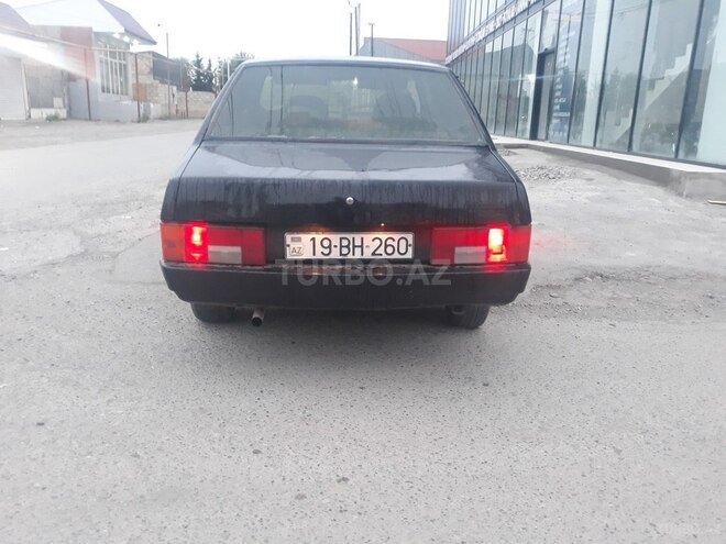 LADA (VAZ) 21099 1997, 26,000 km - 1.3 l - Beyləqan