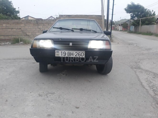 LADA (VAZ) 21099 1997, 26,000 km - 1.3 l - Beyləqan