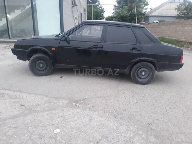 LADA (VAZ) 21099 1997, 26,000 km - 1.3 l - Beyləqan