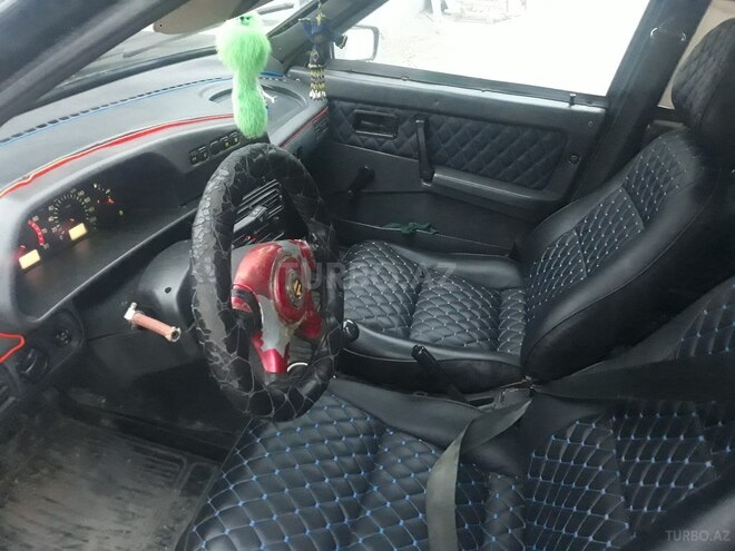 LADA (VAZ) 21099 1997, 26,000 km - 1.3 l - Beyləqan