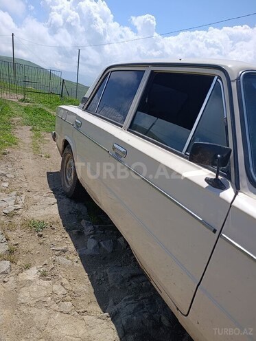LADA (VAZ) 2106 1987, 95,000 km - 1.3 л - Gəncə