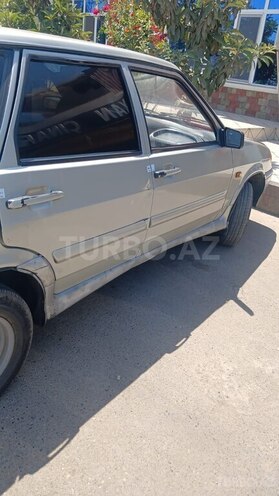 LADA (VAZ) 2115 2005, 155,000 km - 1.5 l - Bakı
