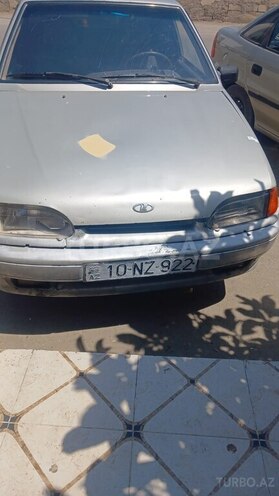 LADA (VAZ) 2115 2005, 155,000 km - 1.5 l - Bakı