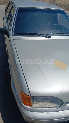 LADA (VAZ) 2115 2005, 155,000 km - 1.5 l - Bakı