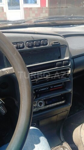 LADA (VAZ) 2115 2005, 155,000 km - 1.5 l - Bakı