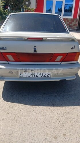 LADA (VAZ) 2115 2005, 155,000 km - 1.5 l - Bakı