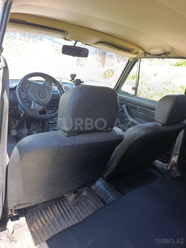 LADA (VAZ) 2106 1987, 95,000 km - 1.3 л - Gəncə
