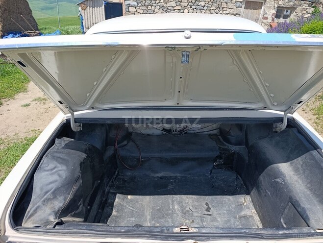 LADA (VAZ) 2106 1987, 95,000 km - 1.3 л - Gəncə