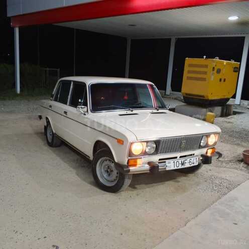 LADA (VAZ) 2106 1992, 22,169 km - 1.6 l - Şirvan