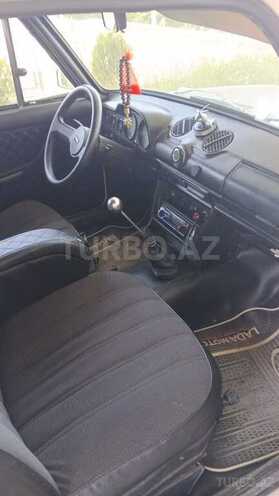 LADA (VAZ) 2106 1992, 22,169 km - 1.6 l - Şirvan
