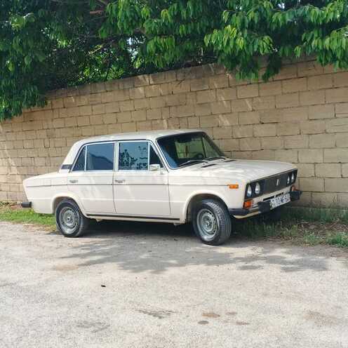 LADA (VAZ) 2106 1992, 22,169 km - 1.6 l - Şirvan