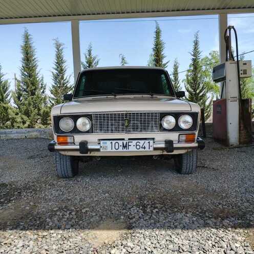LADA (VAZ) 2106 1992, 22,169 km - 1.6 l - Şirvan