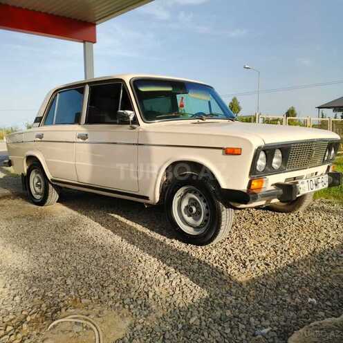 LADA (VAZ) 2106 1992, 22,169 km - 1.6 l - Şirvan