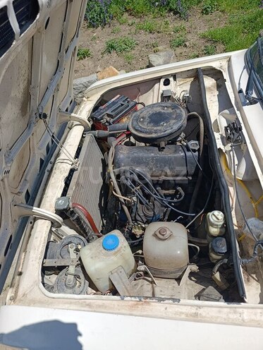 LADA (VAZ) 2106 1987, 95,000 km - 1.3 л - Gəncə