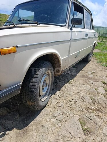 LADA (VAZ) 2106 1987, 95,000 km - 1.3 л - Gəncə