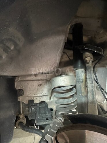 Mercedes C 200 1997, 259,000 km - 2.0 l - Bakı