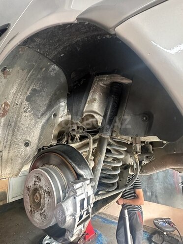 Mercedes C 200 1997, 259,000 km - 2.0 l - Bakı