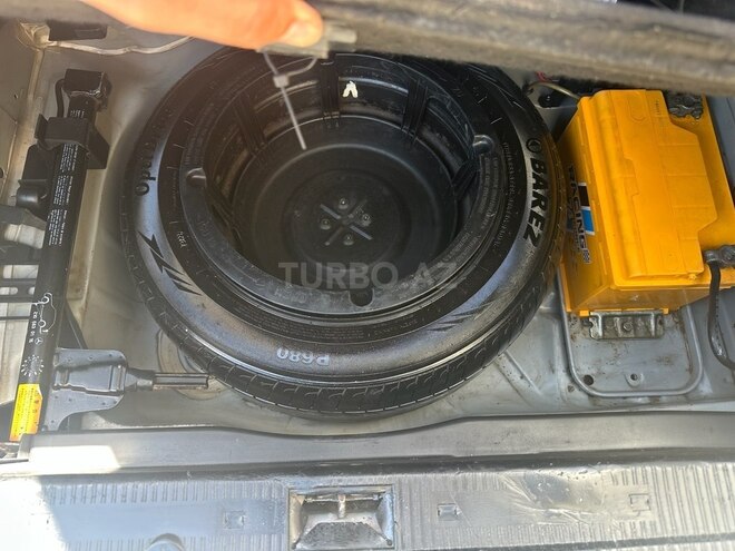 Mercedes C 200 1997, 259,000 km - 2.0 l - Bakı