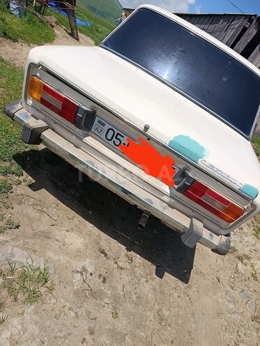 LADA (VAZ) 2106 1987, 95,000 km - 1.3 л - Gəncə