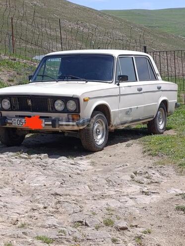 LADA (VAZ) 2106 1987, 95,000 km - 1.3 л - Gəncə