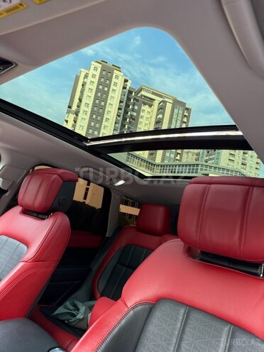 Land Rover RR Sport 2018, 140,000 km - 3.0 l - Bakı