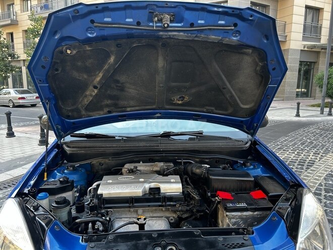 Kia Rio 2005, 343,458 km - 1.4 l - Bakı