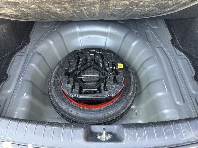 Hyundai Elantra 2016, 82,750 km - 2.0 l - Bakı