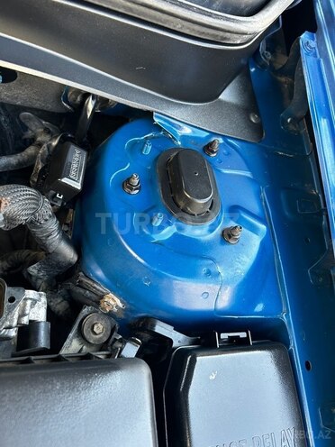 Kia Rio 2005, 343,458 km - 1.4 l - Bakı