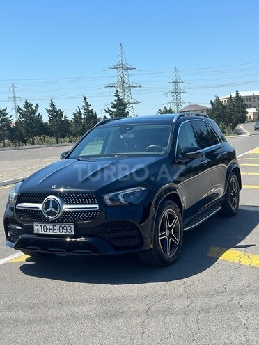 Mercedes  2019, 59,000 km - 3.0 l - Bakı