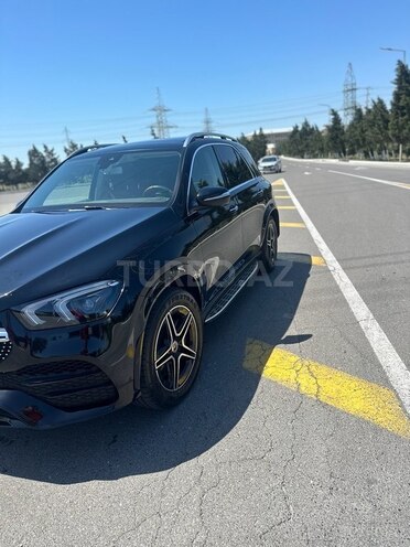 Mercedes  2019, 59,000 km - 3.0 l - Bakı