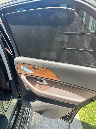 Mercedes  2019, 59,000 km - 3.0 l - Bakı