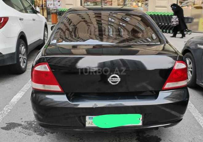 Nissan Sunny 2011, 320,126 km - 1.6 l - Bakı